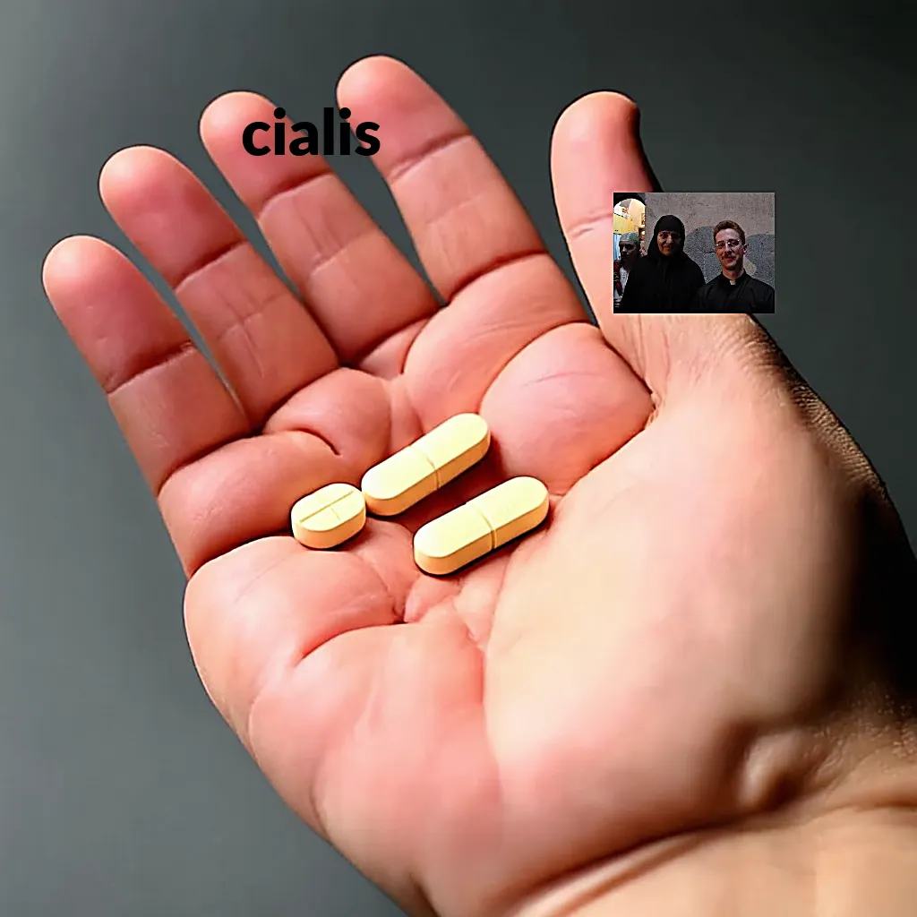 Cialis libera vendita